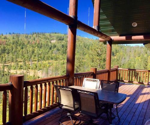 High Country Lodge