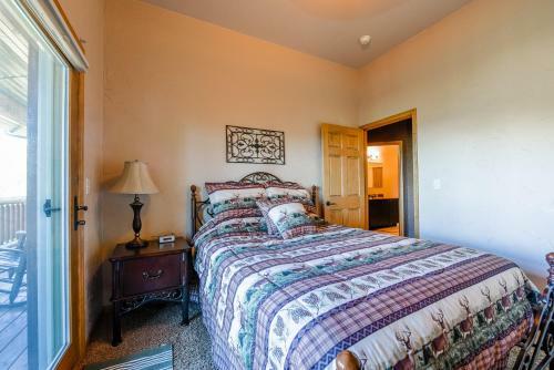 High Country Lodge