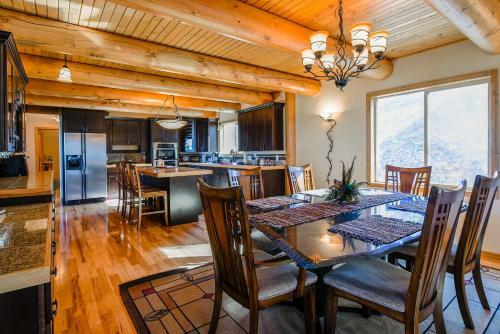 High Country Lodge