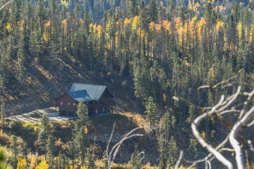 High Country Lodge