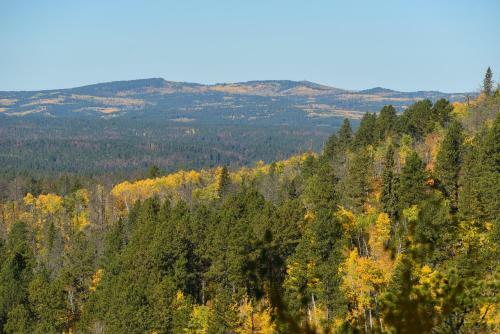 High Country Lodge
