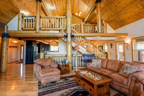 High Country Lodge