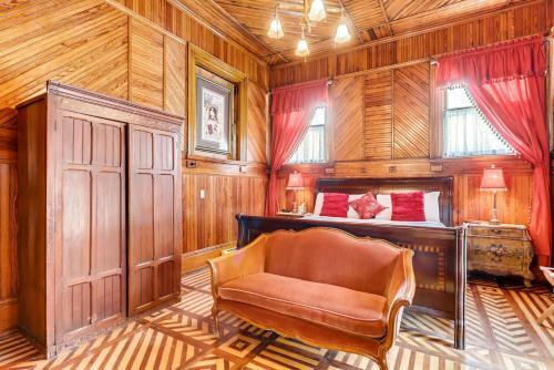 Hostal The Majestic