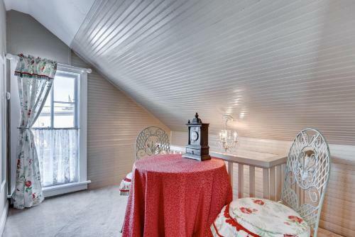 Hostal The Majestic