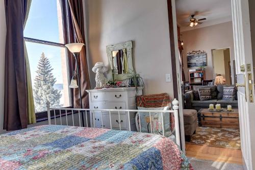 Apartamento Loft On Hemlock