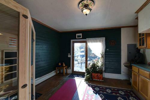 Apartamento Space In Victorian Mansion