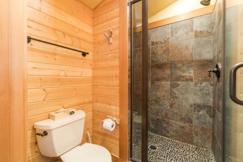 River Lodge Carriage House