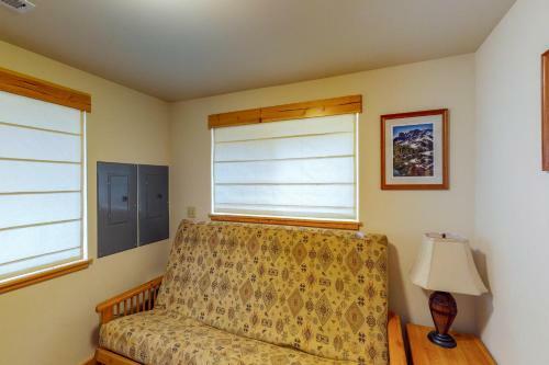 Kahler Hideaway