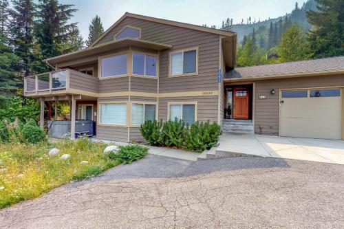 Kahler Hideaway