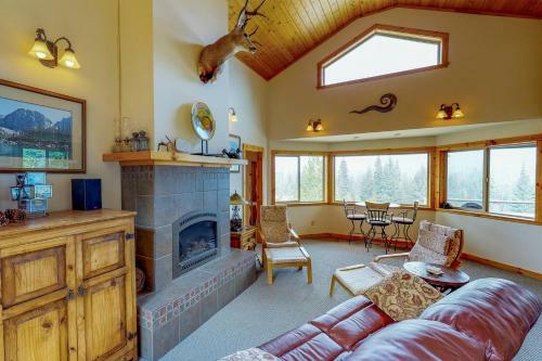 Kahler Hideaway