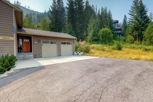 Kahler Hideaway