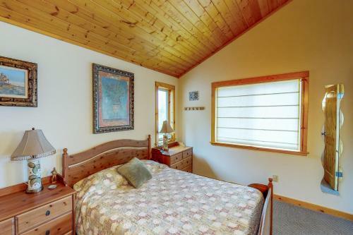 Kahler Hideaway