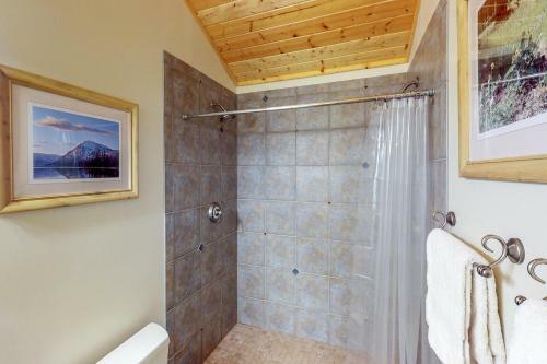 Kahler Hideaway