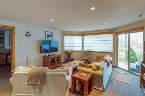 Kahler Hideaway