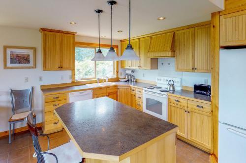 Kahler Hideaway