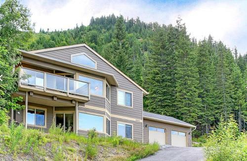Kahler Hideaway