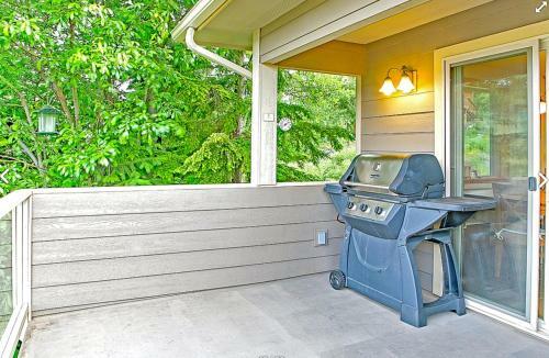 Kahler Hideaway