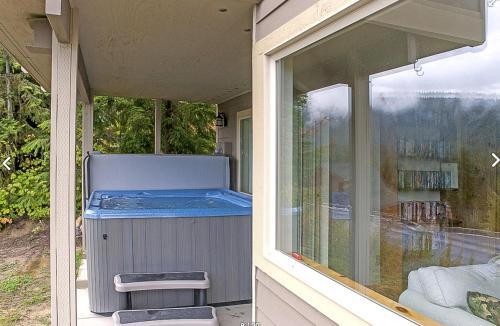 Kahler Hideaway