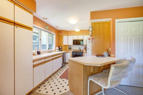 Cloud 9 Condo