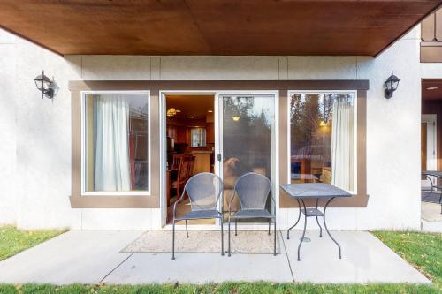 Apartamento Aspen Suites 505: Enchantment Abode