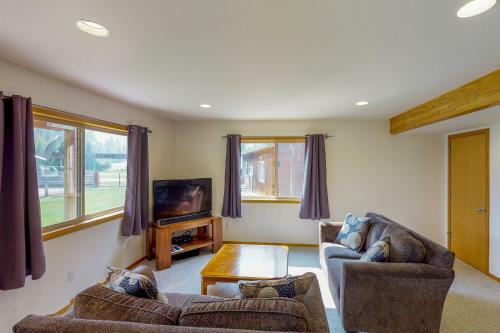 Sk�l Haus Unit B