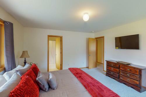 Sk�l Haus Unit B