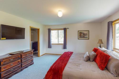 Sk�l Haus Unit B