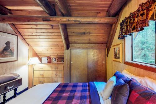 Mountain Music Getaway
