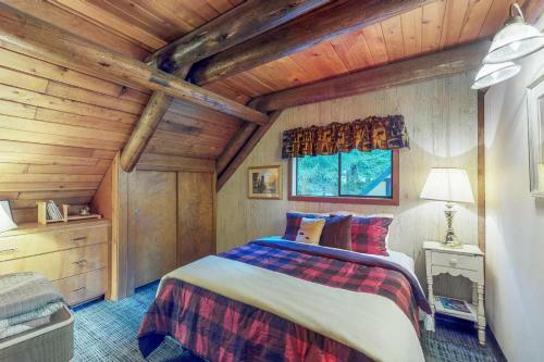 Mountain Music Getaway