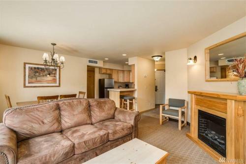 Apartamento Aspen Suites 505 & 506: Downtown Duo