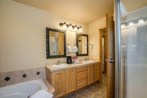 Apartamento Aspen Suites 505 & 506: Downtown Duo