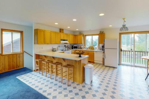 Sk�l Haus Unit A