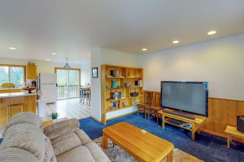 Sk�l Haus Unit A