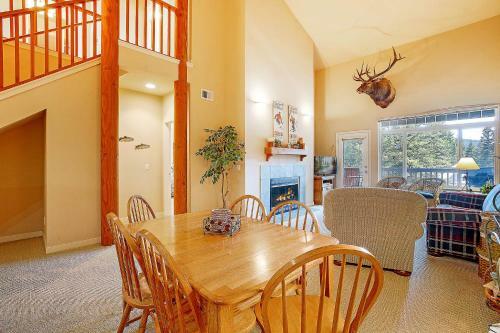 7th Heaven Townhouse