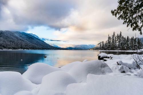 Soaring Pines Lodge & Bunkhouse