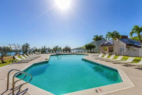 Banyan Harbor Resort #c33 - Free Parking - 2br/1.5ba