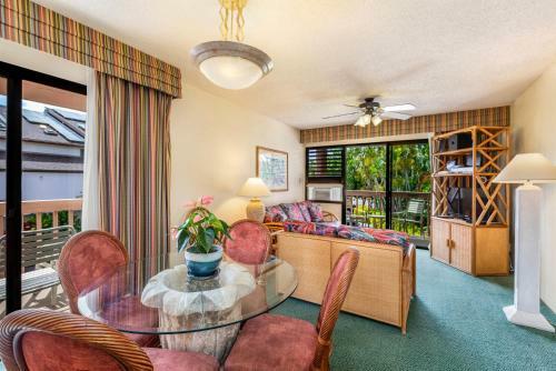 Banyan Harbor Resort #c33 - Free Parking - 2br/1.5ba