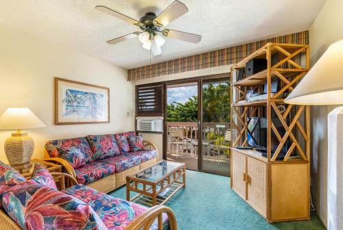 Banyan Harbor Resort #c33 - Free Parking - 2br/1.5ba