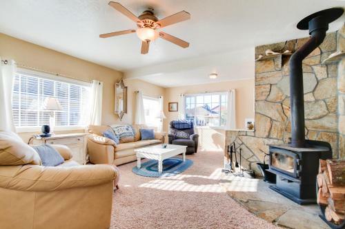 Bay Cottage