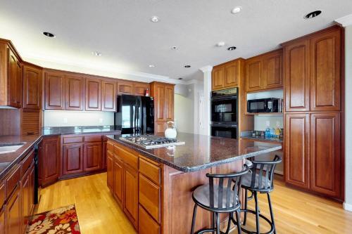 Logan Road Retreat