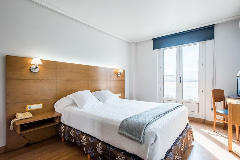 Hotel Los Pasiegos
