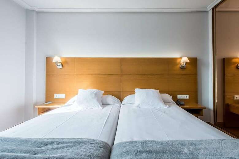 Hotel Los Pasiegos