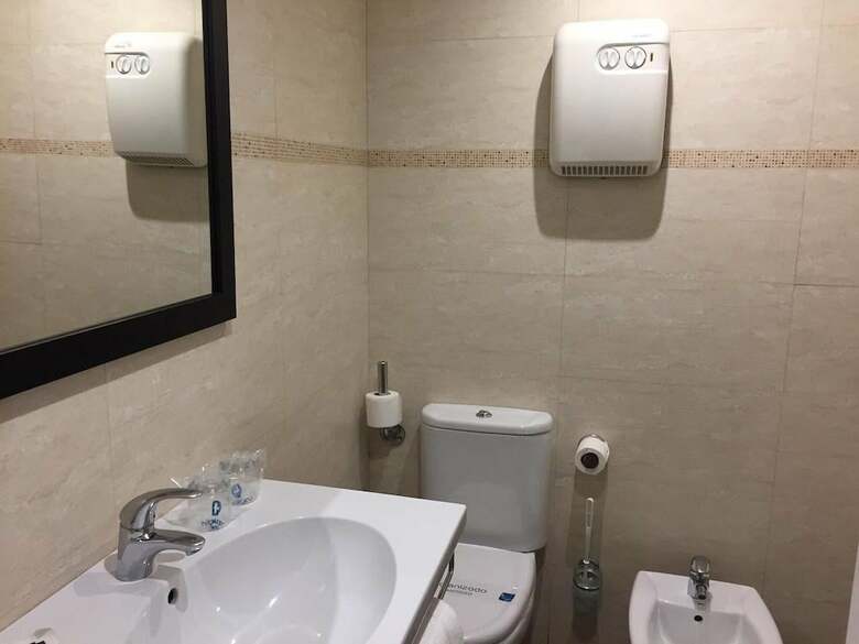 Hotel Los Pasiegos