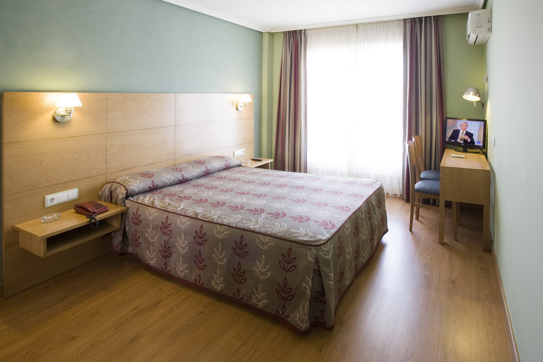 Hotel Los Pasiegos