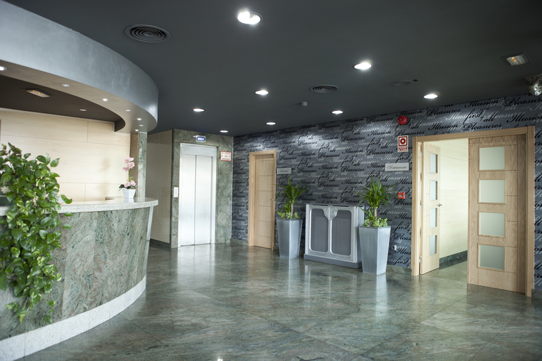 Hotel Los Pasiegos