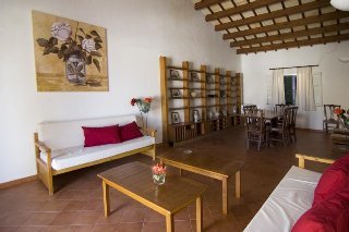 Albergue Es Claustre