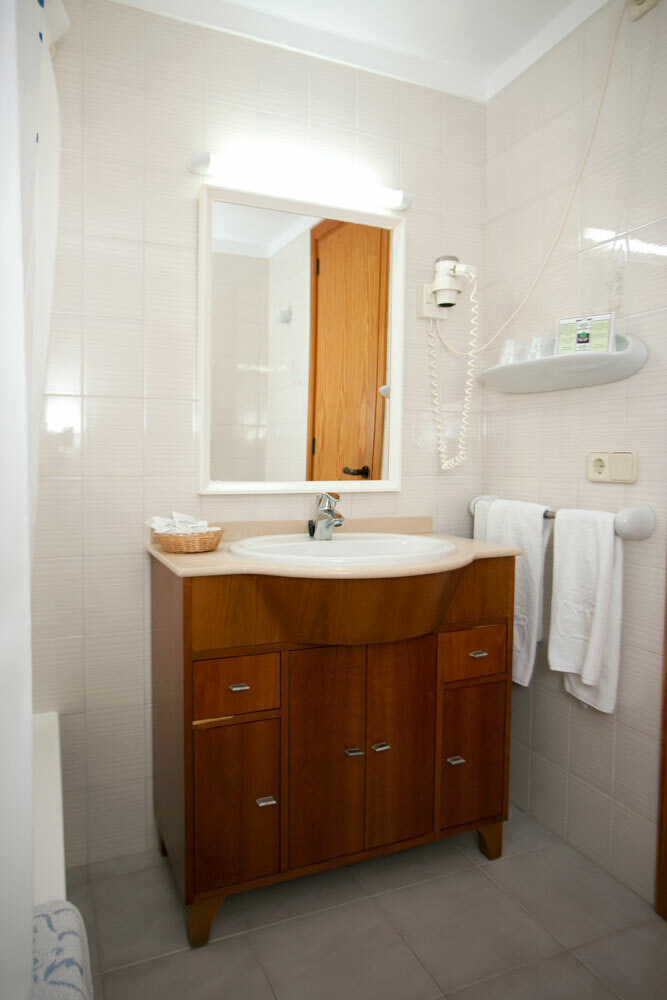 Cabot Las Velas Apartments