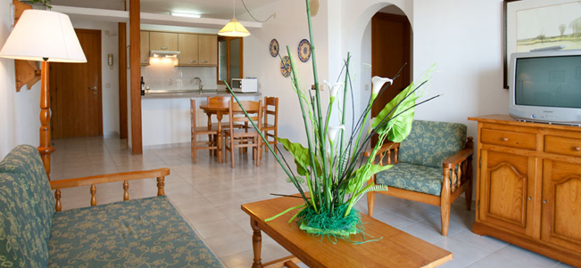 Cabot Las Velas Apartments