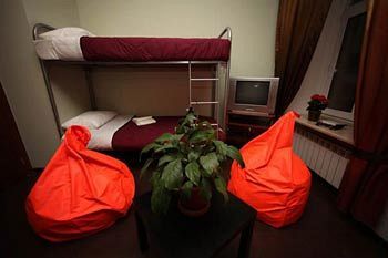 Hotel Acme Hostel