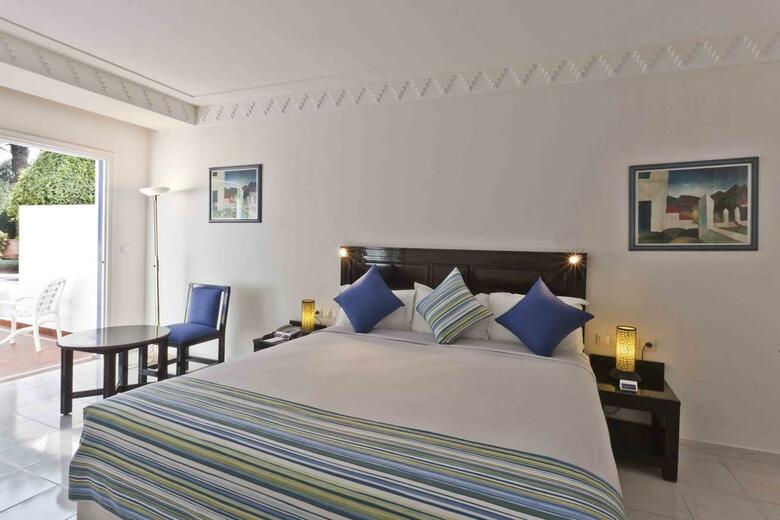 Hotel Atlantic Palace
